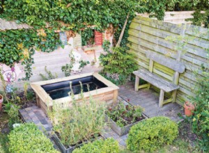 Comment installer une fontaine dans son jardin ?