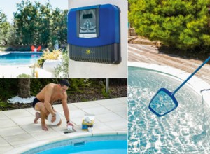 Comment traiter correctement leau de sa piscine