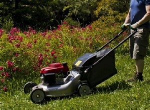 Comment changer la pompe d’amorçage d’une tondeuse thermique ?