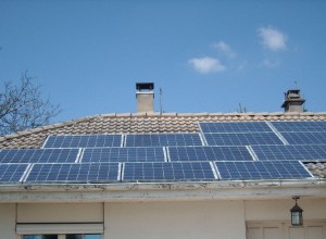 Lénergie solaire photovoltaïque