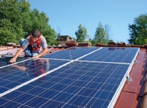 Les énergies naturelles au service de la maison