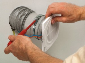 Tout savoir sur les différents systèmes de ventilation