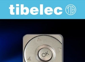 Commandes à infrarouge et détecteurs de mouvement TIBELEC