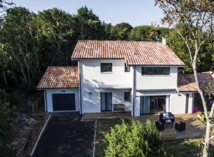 Faire construire la maison qui vous ressemble avec Maison den France