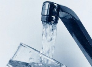 Faut-il corriger la qualité de l’eau du robinet ?