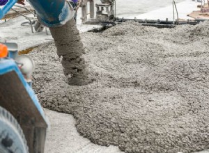 Le béton un matériau incontournable