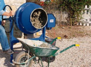 Terrassement et maçonnerie : conseils pour choisir léquipement