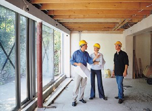 Mesurer des surfaces à vendre ou avant travaux