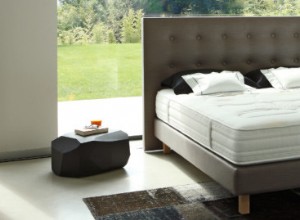 Matelas latex, mousse, ressort… quelle matière pour quel usage ?