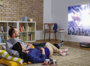 Comment bien choisir son ensemble home cinéma