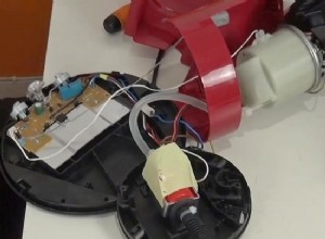 Remplacer la pompe d’une cafetière Senseo®