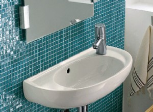 La mosaïque : une solution rapide et pratique dans une salle deau